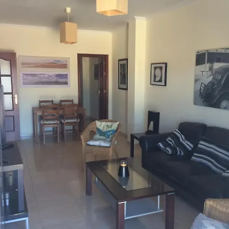 Isladescanso Isla Cristina Exterior photo
