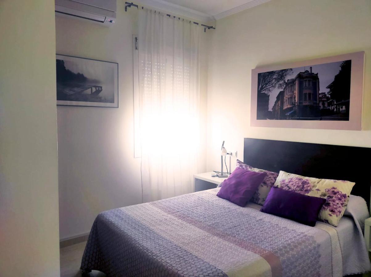 Isladescanso Apartment