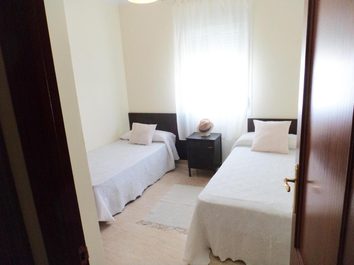 Apartment Isladescanso Isla Cristina