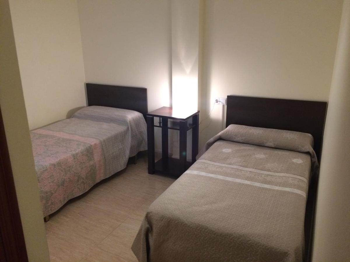 Apartamento Isladescanso